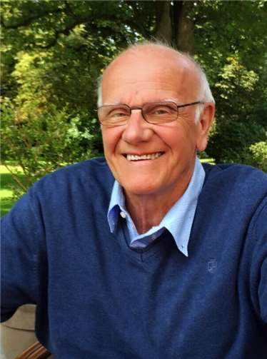 Dr. Wolfgang Bittscheidt.Foto: Privat