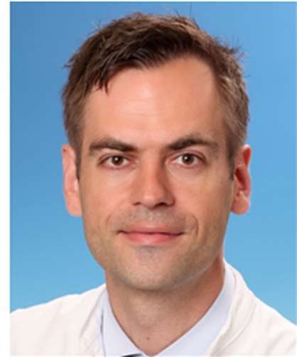 Dr. med. Achim Viktor.privat