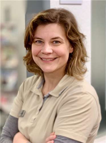 Dr. med. Annette Kohler ist am 17. September die Referentin. Foto: privat