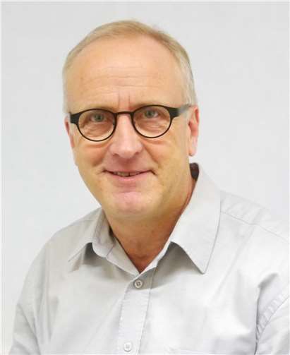 Dr. med. Christoph Engels. privat