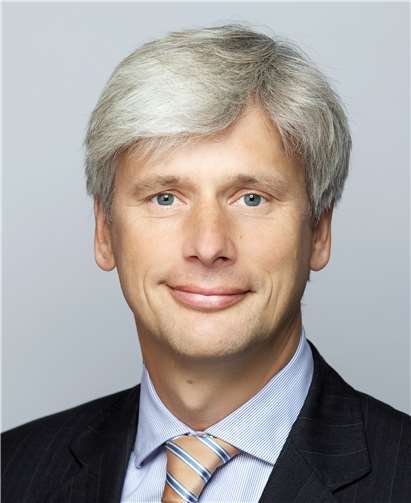 Dr. med. Dr. jur. Martin Siebert hat die Leitung der Geschäftsführung der Paracelsus-Gruppe übernommen. Copyright: FotostudioCharlottenburg