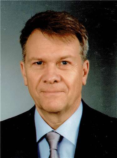 Dr. med. Günter Wenzel kommt nach Koblenz.Foto: privat