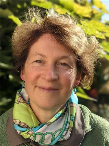 Dr. med. Heide Brumhard Foto: privat