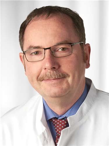 Dr. med. Petro Preßler ist neuer PRM-Mediziner im Medizinischen Versorgungszentrum Dierdorf/Selters. privat