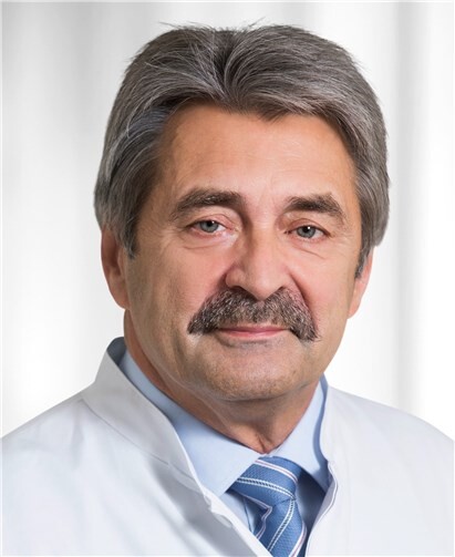 Dr. med. Reinhold Ostwald.privat.