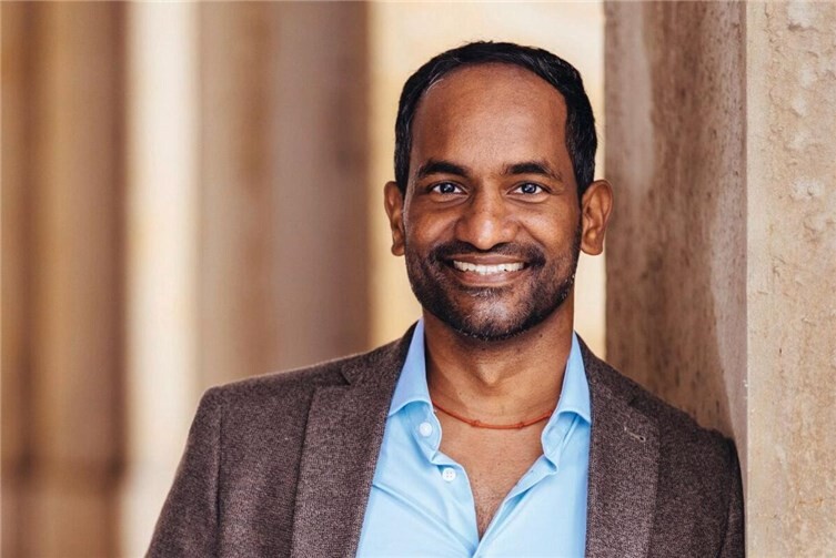 Dr. med. Umes Arunagirinathan. Foto: Asja Caspari