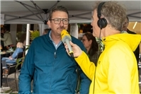 Drehorgelfest und SWR 1 in Linz