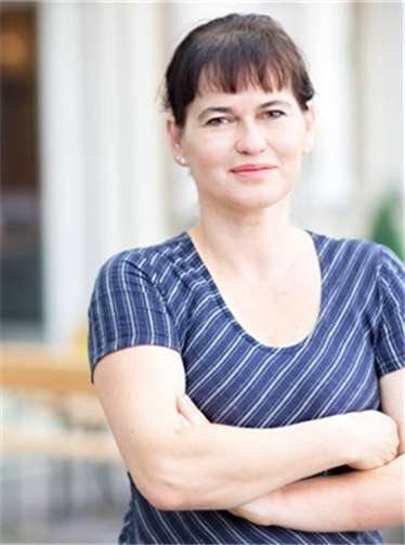 Drei ???-Autor Christoph Dittert.