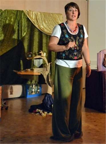 Drei ???-Autor Christoph Dittert.