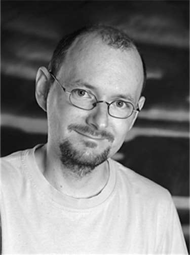 Drei ???-Autor Christoph Dittert.