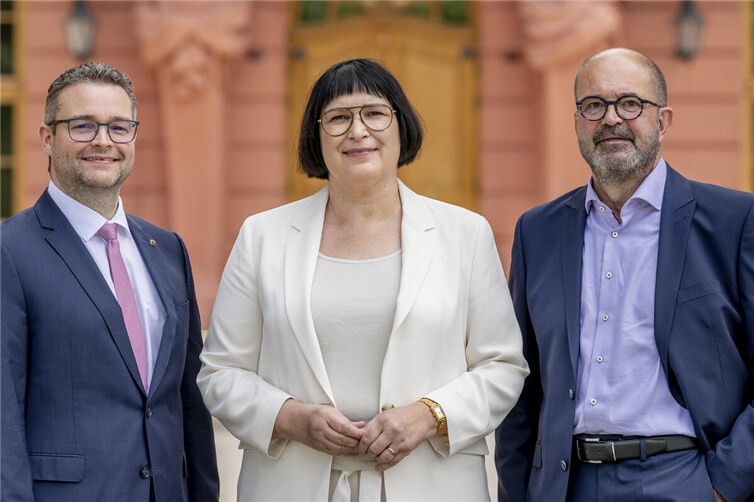 Drei CDU-Abgeordnete vertreten Mayen-Koblenz in Mainz.
