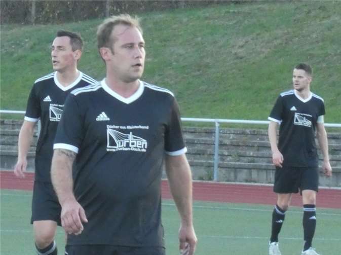 Drei Leistungsträger der SG Niederzissen/Wehr: Sascha Degen, Damir Mrkalj und Daniel Ley.Privat