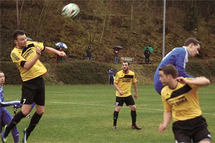 Erster Rhenania-Sieg nach zuletzt fünf Spielen in Folge ohne Dreier 