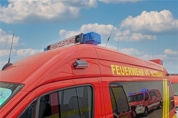 Dreimal mussten die Kräfte der Freiwilligen Feuerwehr Altenahr am vergangenen Samstag zu Einsätzen ausrücken. Verletzt wurde bei diesen Einsätzen glücklicherweise niemand. (Symbolfoto)