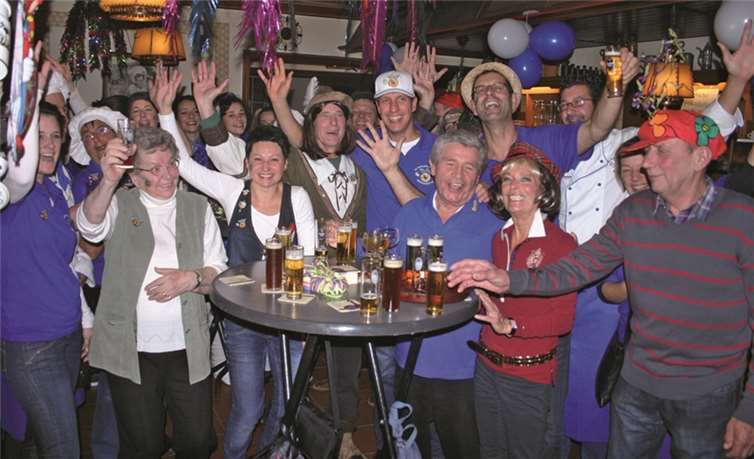 „Dreimol Bad Bodendorf Alaaf!“ RÜ