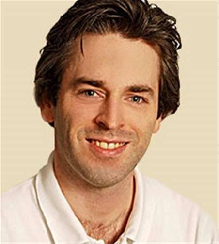 Dr.med. Alexander Bitzen von SiegburgMed. Foto: privat