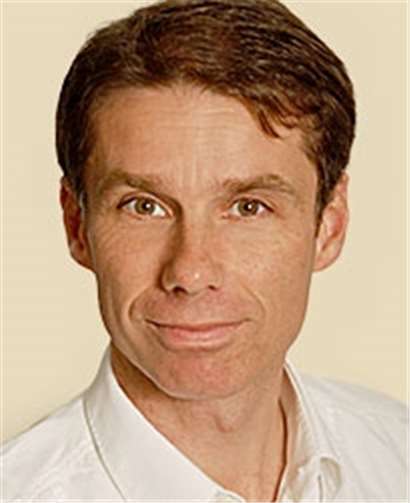 Dr.med. Thomas Schmidt. Foto: privat