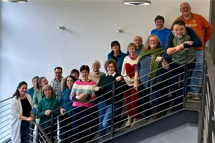 Du-Sein Workshop Februar 2026