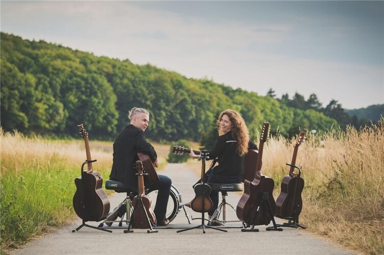 Duo Kleingartenanlage