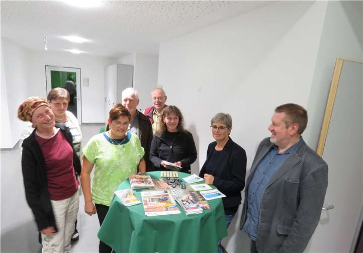 Durch Initiative des Referats Umwelt, Energie und Klima der Kreisverwaltung Neuwied fand im Rahmen der Fairen Woche ein Vortrag zur Fairen Kleidung statt.