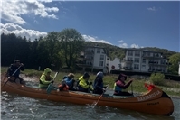 WSV Sinzig eröffnet Kanusaison 2026 mit Special Olympics Vorbereitung in Rheinland-Pfalz