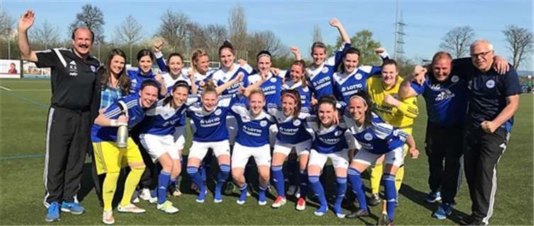 Durch den großen Erfolg der Frauen wird sich die Satzung der SG99 ein wenig verändern.privat