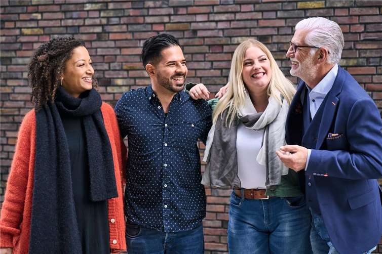 Durch ehrenamtliches Engagement eröffnen sich im Ruhestand neue Betätigungsfelder.  Foto: Deutscher Volkshochschulverband DVV