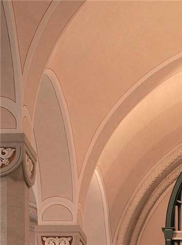 Durch eine Modifikation verfügt die Orgel über ein breiteres Spektrum.privat