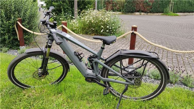 E-Bikes und Pedelecs erfreuen sich immer größerer Beliebtheit. Foto: vhs