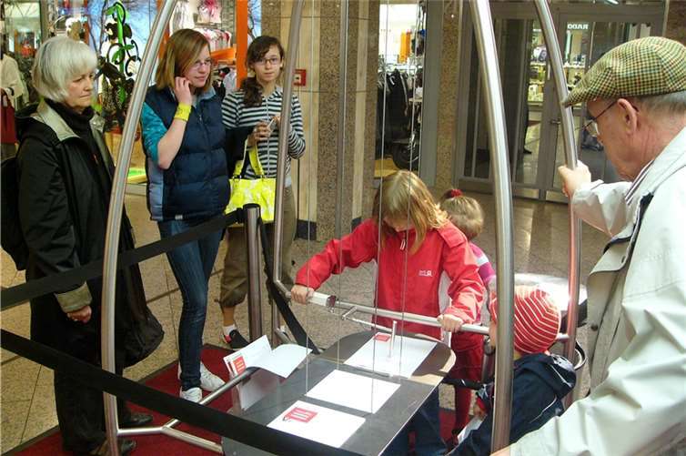 ECE Projektmanagement G.m.b.H. & Co. KG