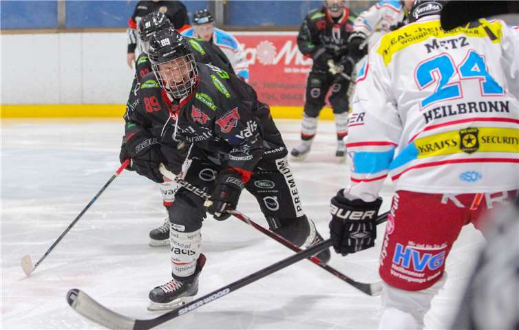 EGDL versus Heilbronn. EG Diez-Limburg