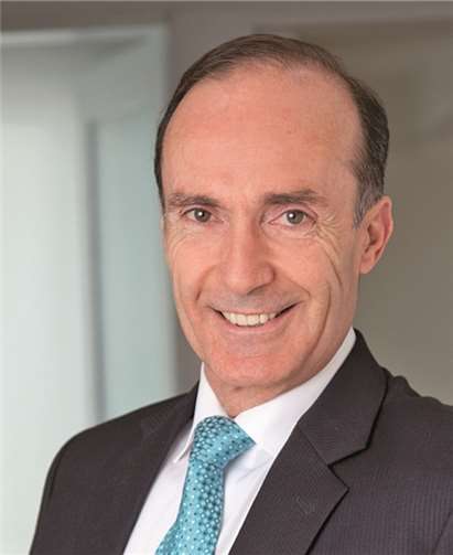 Eberhard Gienger, kommt am 30. Januar zum traditionellen Neujahrsempfang der CDU Neuwied.privat