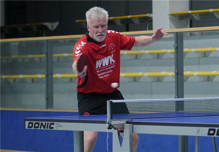 Edeljoker Vendel mit drei Punkten im letzten Meisterschaftsspiel.Foto: privat