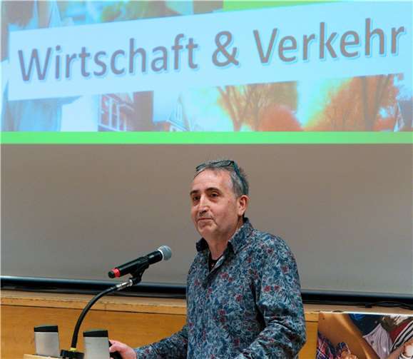 Edgar Girolstein. Foto: privat