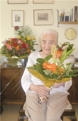 Edith Hürkamp.privat