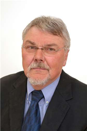 Eduard Becker, Vorsitzender der Wählervereinigung - BfM. Foto: privat