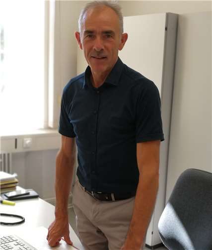 Egid Zeis erlebte ein halbes Jahrhundert Justizgeschichte.