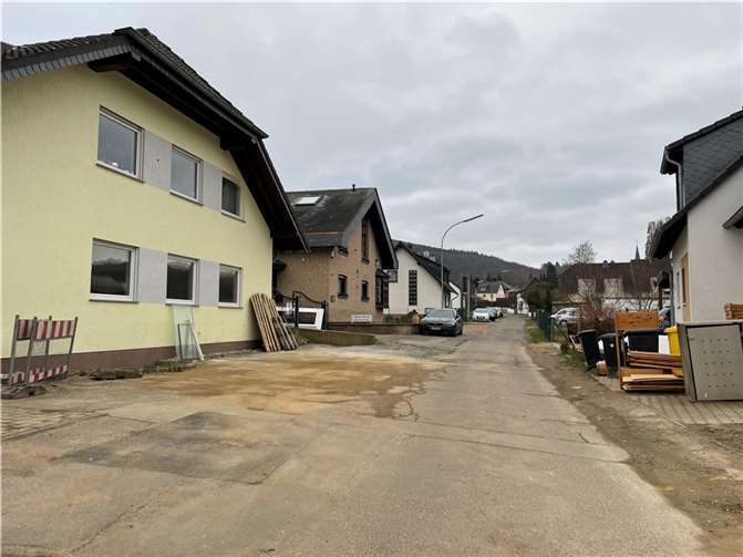 Sechs Monate nach der Flut: So sieht es im Ahrtal aus - Teil V Ehlingen.. Foto: ROB