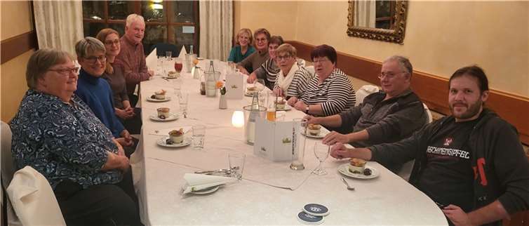 Ehrenamt im Fokus: Wertschätzung beim Herz-Jesu-Haus Kühr, Foto: Janine Jacobs