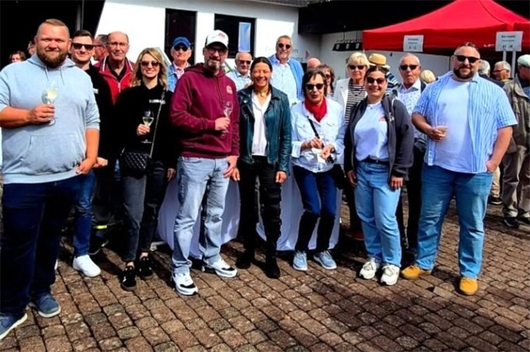 Ehrenamtsfest 2026
