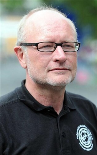 Ehrenvorsitzender RSC Rheinbach, Josef Göttlicher.Foto: privat