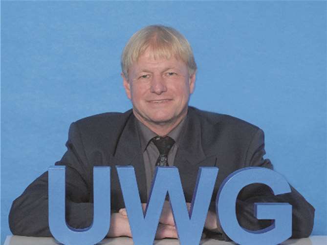 „Ehrlich währt am längsten“: Bürgermeisterkandidat Jochen Wagner (UWG) will mit einem versierten Kompetenz-Team die Probleme in Wachtberg offen für alle tatkräftig angehen. UWG-WACHTBERG
