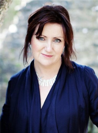 Éilís Kennedy. Fotos: Veranstalter