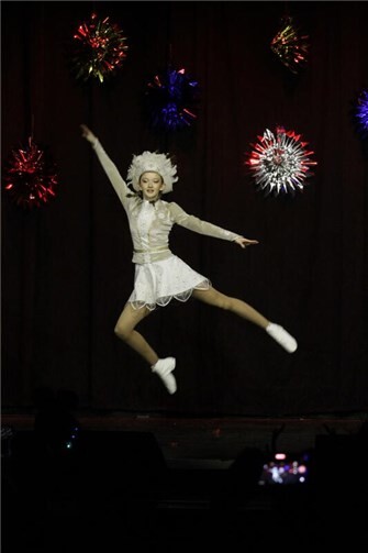 Ein Abend voller Karnevalshits und Tanzmomente.