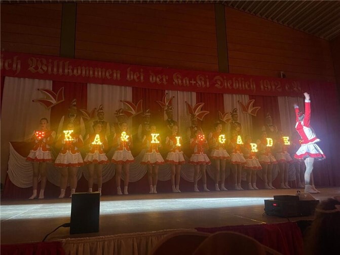 Ein Abend voller Magie und Spaß.