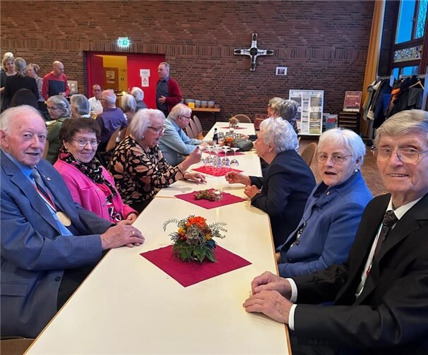 Ein Abend voller Überraschungen und Emotionen.