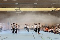 Regenbogenschule Sinzig stärkt Kinder mit Tanzprojekt und Gemeinschaft