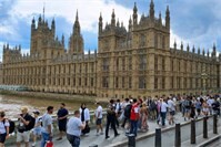 Reise zu berühmten Häusern und Gärten in Südengland ab Sevenoaks