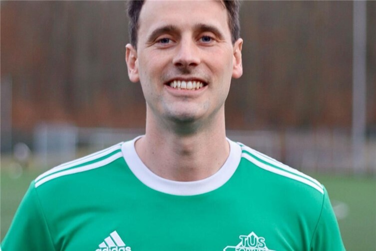 Ein Doppelpack von Matthias Tutas reichte nicht für Punkte