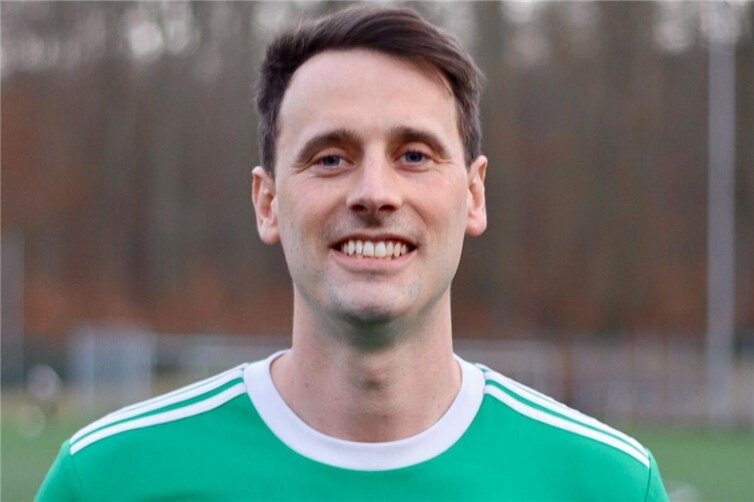 Ein Doppelpack von Matthias Tutas reichte nicht für Punkte.